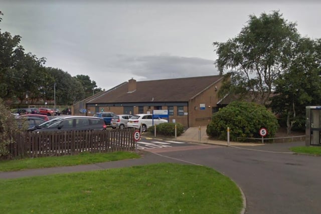 At Coquet Medical Group in Amble, 60.7% of people responding to the survey rated their overall experience as good.
