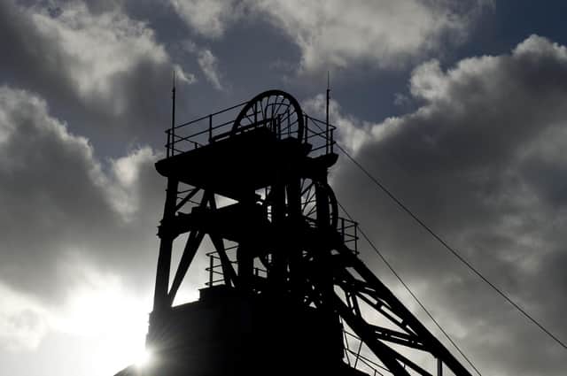 Call for changes to miners' pension fund rules