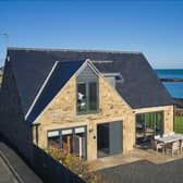 Rock Lobster in Craster. Picture: Catch the Breeze Retreats