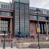 A Northumberland attempted murder case has been adjourned at Newcastle Crown Court.