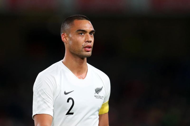 West Ham chiefs have talked about offering Winston Reid a pay-off to leave the club. (Football Insider)

 (Photo by Catherine Ivill/Getty Images)
