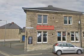 Amble Club on Bede Street in Amble, Northumberland. Photo: Google Streetview.