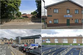 Is your GP surgery one of the busiest in Northumberland?