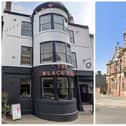 The Elephant and The Black Bull are now owned by Punch. (Photo by Google)