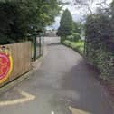 Bedlington Whitley Memorial Church of England Primary School has had its Ofsted rating downgraded. (Photo by Google)