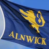 Alnwick rugby