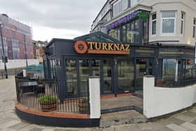 Turknaz is a popular restaurant in Whitley Bay. (Photo by Google)