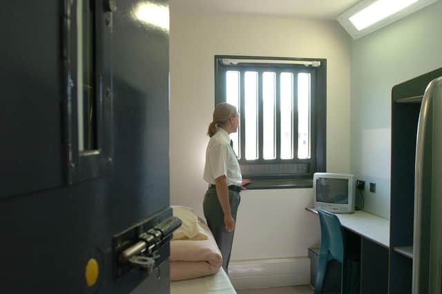 Fears over 'postcode lottery' for female offenders