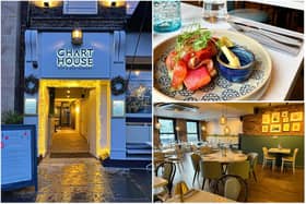 Chart House has opened on Newcastle Quayside
