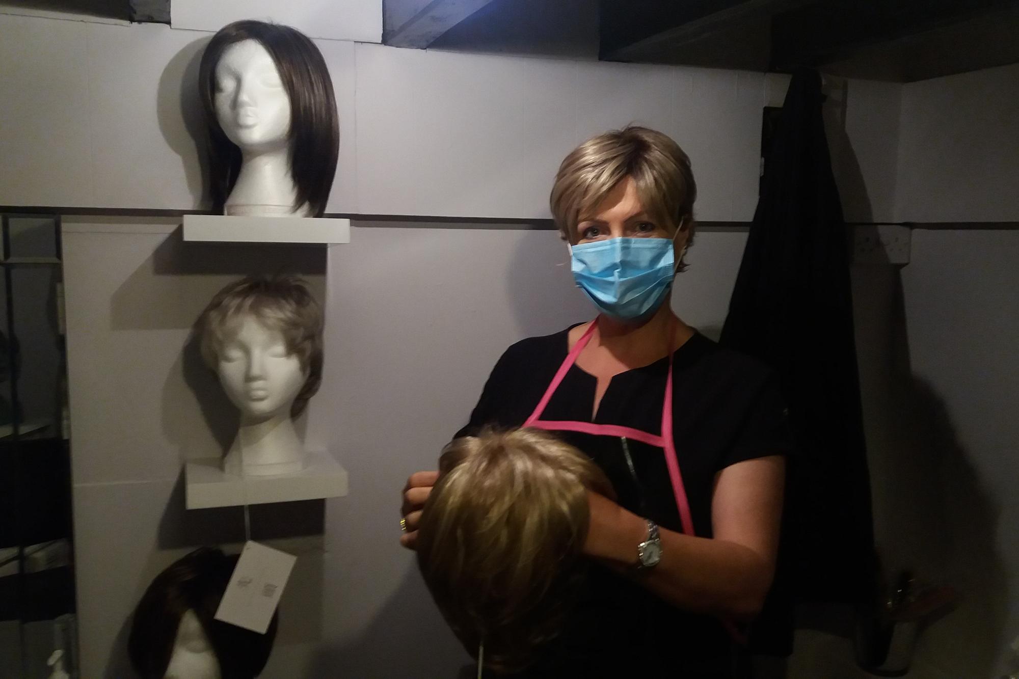 Wigs online uk newcastle