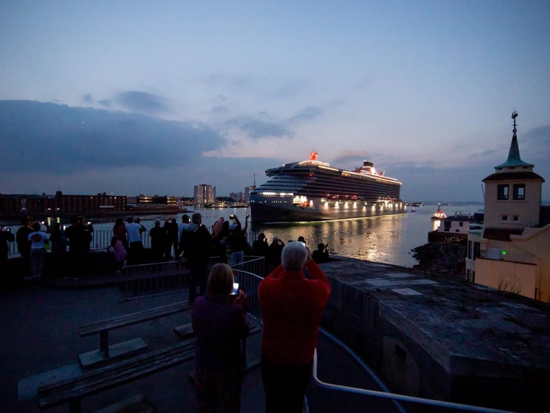 Virgin Voyages will return next summer with sister ship Valiant Lady