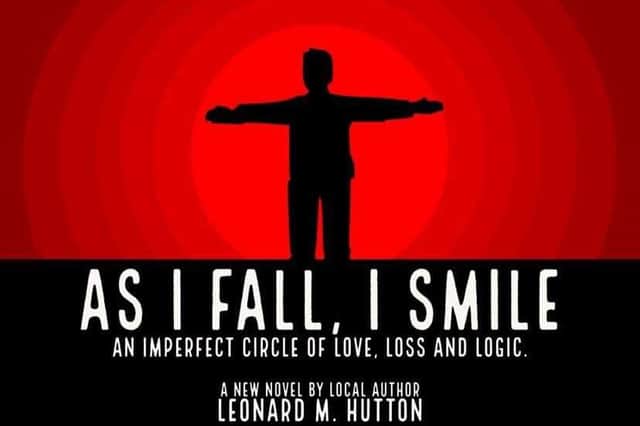 Michael Hutton has written 'As I Fall, I Smile: An Imperfect Circle of Love, Loss, and Logic' as Leonard M. Hutton.