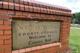 Northumberland County councillors have voted down a proposal that would have forced all councillors who are members of any masonic lodges.