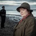 The next series of Vera will be the show's last. (Photo by ITV)