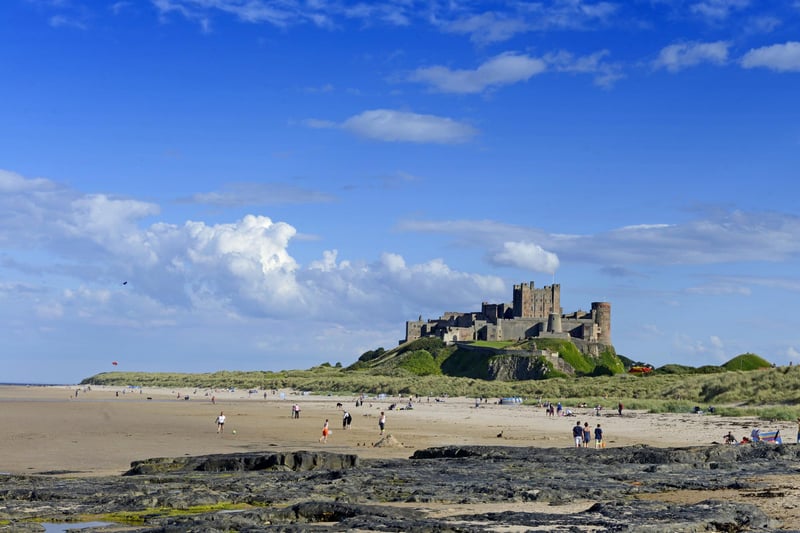 Bamburgh Castle was home to the Anglo Saxon Kings of Northumbria. Crowning nine acres of the Great Whin Sill, Bamburgh Castle has stood guard above the Northumberland coast for thousands of years. Discover a castle like no other during your visit.