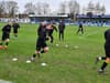 Morpeth Town youngster Will Dowling pleased to get his first start against Guiseley despite result