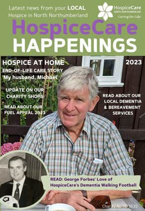 Hospice Magazine 2023