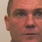Police want to trace Mark Anthony Cairns.