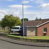 Bentinck Crescent care home in Pegswood is now rated 'requires improvement'. (Photo by Google)