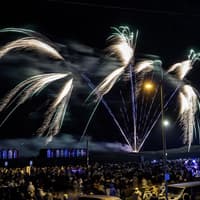 Bonfire Night 2026: Firework displays planned across Northumberland