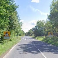 Speed limit to be reduced following series of crashes on busy road in Northumberland