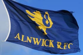 Alnwick Rugby