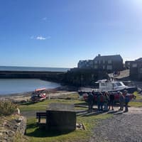 Craster coastal walk: I tried Northumberland's 'most scenic route' and it did not disappoint