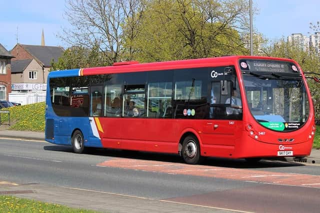 Families in the North East will be able to enjoy free travel for kids on buses this summer.