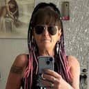 Cath Watson.
