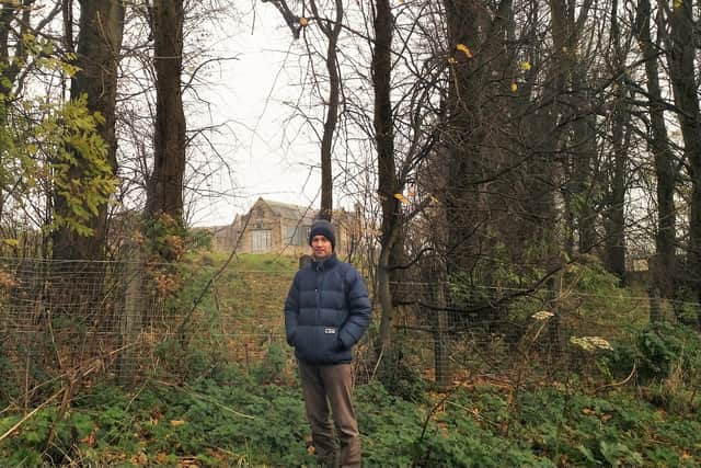 Cllr Martin Swinbank has welcomed a decision to put a tree preservation order on 2014 lime trees on the former Duke's Middle School site.