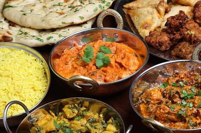 There are plenty of Indian restaurants and takeaways in Northumberland with good reviews.