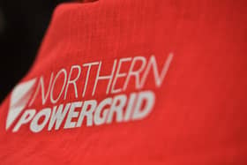Northern Powergrid is working to restore supply to homes after Storm Jocelyn.