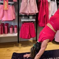 Northumberland breast cancer survivor to raise vital funds with charity yoga event
