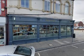 Dolly Dimples restaurant in Blyth has been forced to close this weekend by rising utility bills. (Photo by Google)