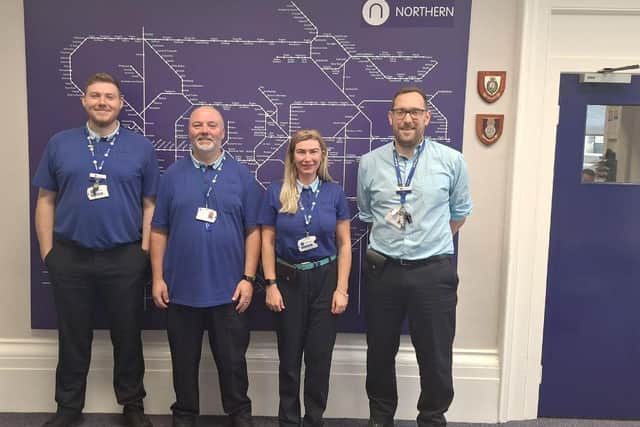 Conductors say new Northumberland Line services will make 'a massive ...