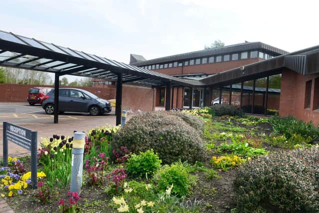 Seven bosses at Northumberland County Council are earning over £100k figures reveal.