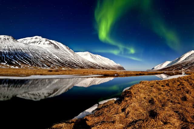 Flights between Newcastle and Iceland have gone on sale.