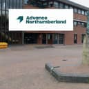 Advance Northumberland is the county council's development company.