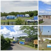 Here are some more of the best rated caravan and campsites in Northumberland.
