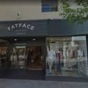 FatFace is expected to open in Alnwick in the coming months.