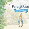 The World of Peter Rabbit Storytime Trail is heading to Wallsend.