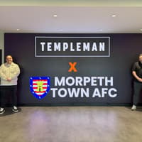 Good run for Morpeth continues with a victory on the road