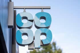Co-op is supporting community groups in north Northumberland and the Borders.
