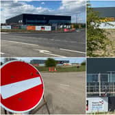 Nightingale North East will be set up within the Centre for Sustainable Advanced Manufacturing (CeSAM) on the new International Advanced Manufacturing Park (IAMP) near Sunderland.