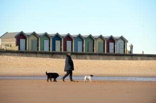 Northumberland's beaches and coastlines are recognised by many as some of the world's best.