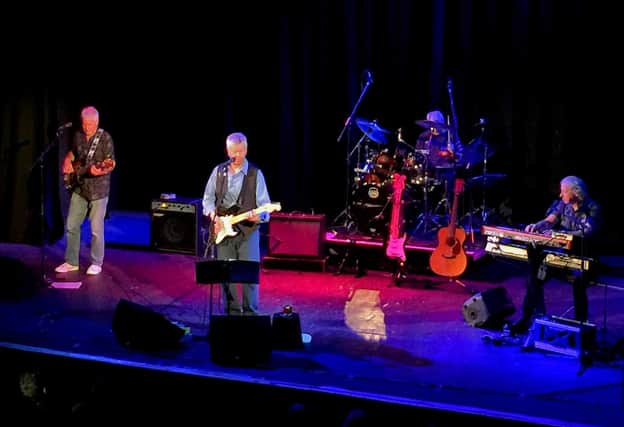 Classic Clapton will be performing at Playhouse Whitley Bay.