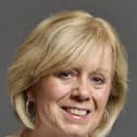 Mary Glindon MP.