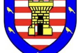 Morpeth Town FC.