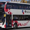 Stagecoach is offering free travel for veterans and military personnel across the UK on Remembrance Day and Remembrance Sunday.