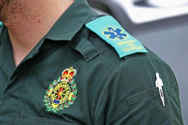 Three ambulance crews were violently assaulted on Saturday night in separate incidents across the North East region, putting two staff in hospital, according to reports from the North East Ambulance Service (NEAS).